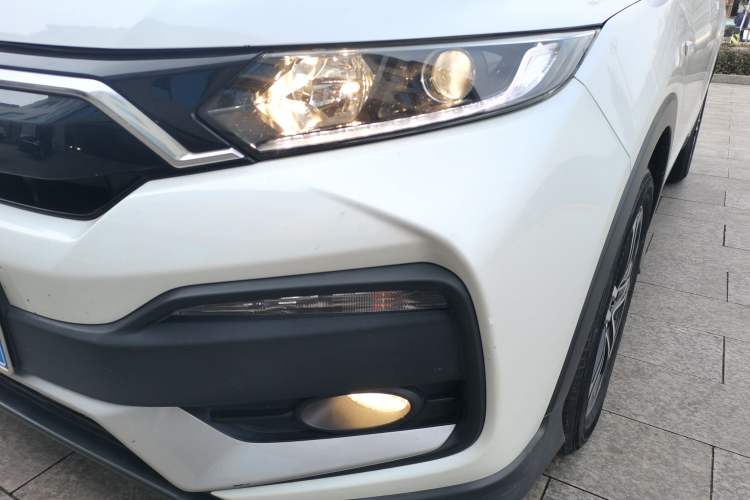Used Honda XR-V 2021 1.5L CVT Classic Edition Left Front Headlight