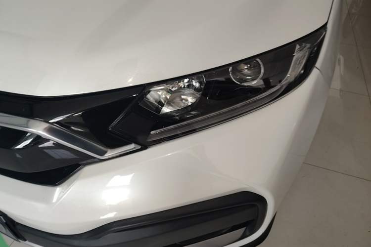 Used Honda XR-V 2021 1.5L CVT Comfort Version Left Front Headlight