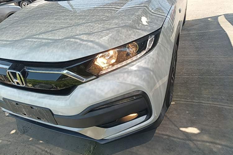 Used Honda XR-V 2021 1.5L CVT Comfort Version Left Front Headlight