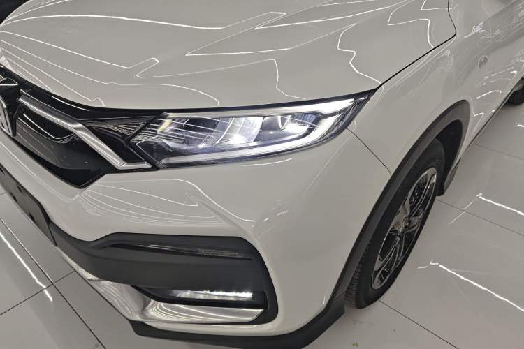 Used Honda XR-V 2021 220TURBO CVT Luxury Edition Left Front Headlight
