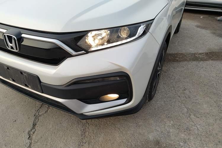 Used Honda XR-V 2021 1.5L Manual Classic Edition Left Front Headlight