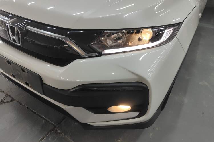 Used Honda XR-V 2021 1.5L CVT Classic Edition Left Front Headlight