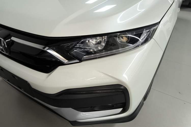 Used Honda XR-V 2021 1.5L CVT Comfort Version Left Front Headlight