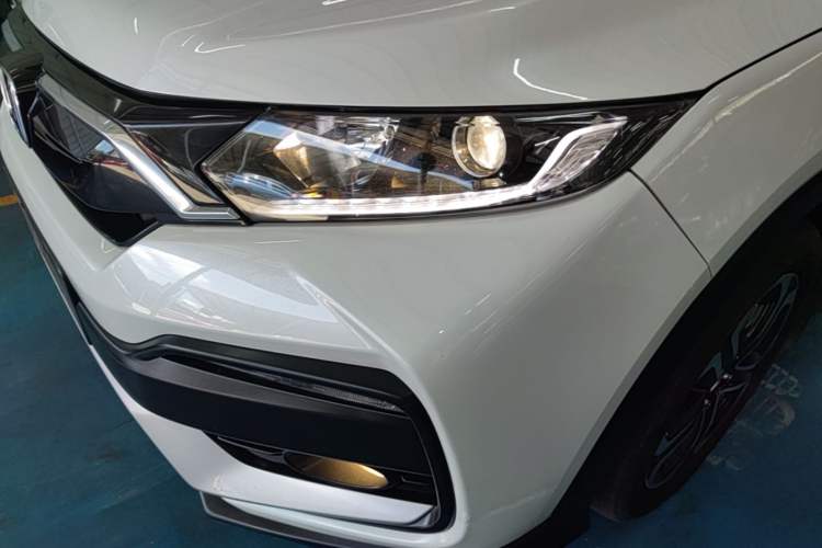 Used Honda XR-V 2021 1.5L CVT Luxury Edition Left Front Headlight