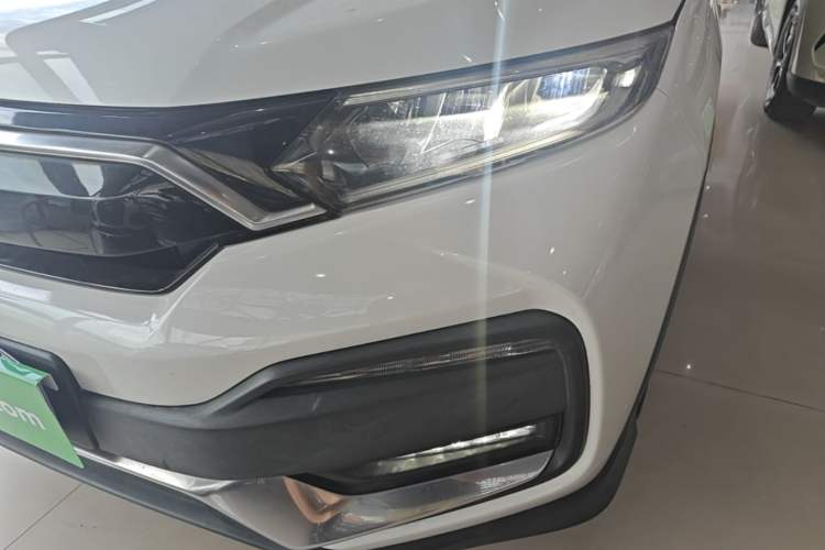 Used Honda XR-V 2021 220TURBO CVT Luxury Edition Left Front Headlight