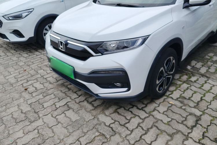 Used Honda XR-V 2021 1.5L CVT Classic Edition Left Front Headlight