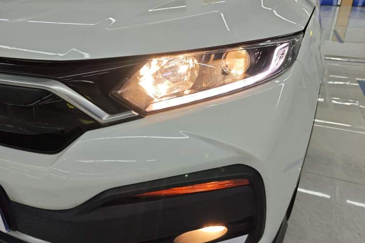 Used Honda XR-V 2021 1.5L CVT Comfort Version Left Front Headlight