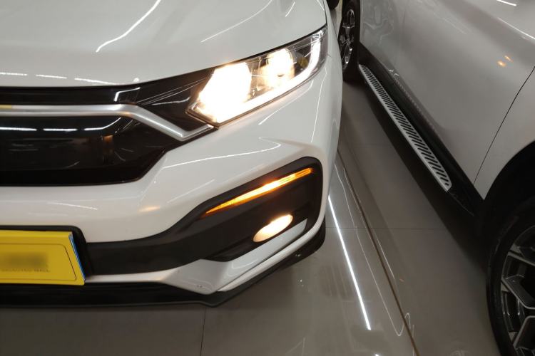 Used Honda XR-V 2021 1.5L CVT Comfort Version Left Front Headlight