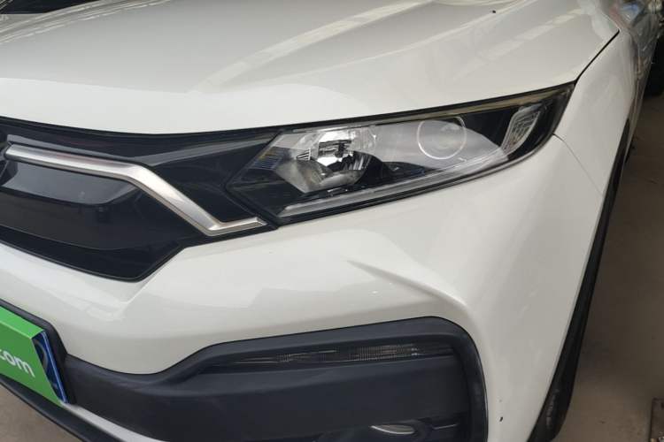 Used Honda XR-V 2021 1.5L CVT Classic Edition Left Front Headlight
