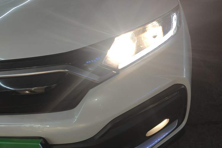 Used Honda XR-V 2021 220TURBO CVT Comfort Version Left Front Headlight