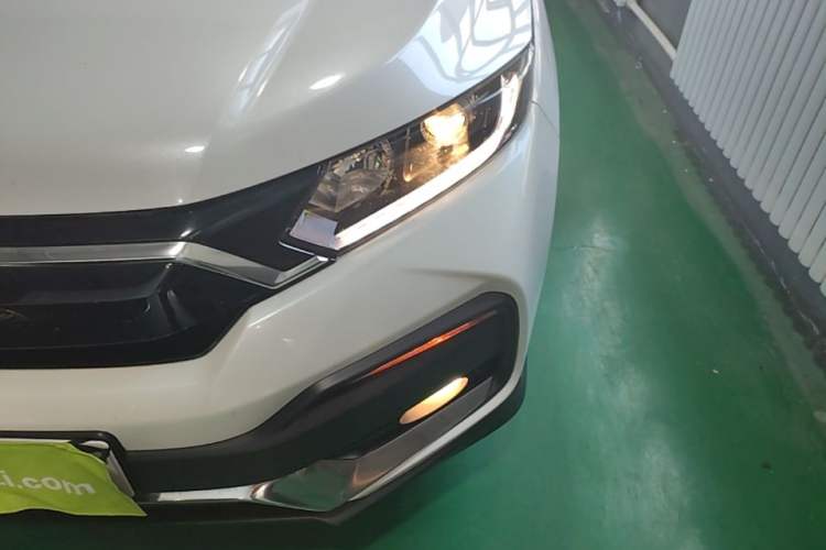Used Honda XR-V 2021 220TURBO CVT Comfort Version Left Front Headlight