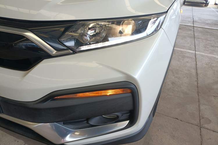 Used Honda XR-V 2021 220TURBO CVT Comfort Version Left Front Headlight