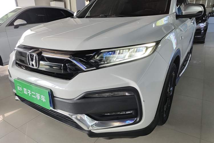 Used Honda XR-V 2021 220TURBO CVT Luxury Edition Left Front Headlight