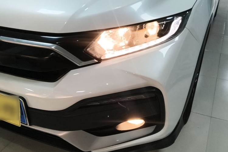 Used Honda XR-V 2021 1.5L CVT Classic Edition Left Front Headlight