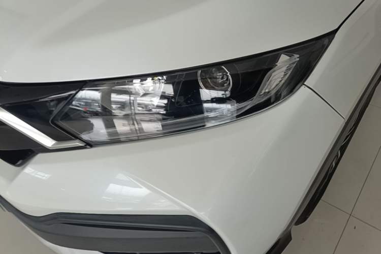 Used Honda XR-V 2021 1.5L CVT Comfort Version Left Front Headlight