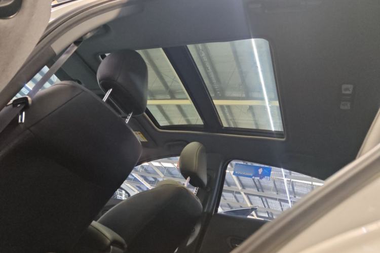 Used Honda XR-V 2021 1.5L CVT Comfort Version Left Front Headlight