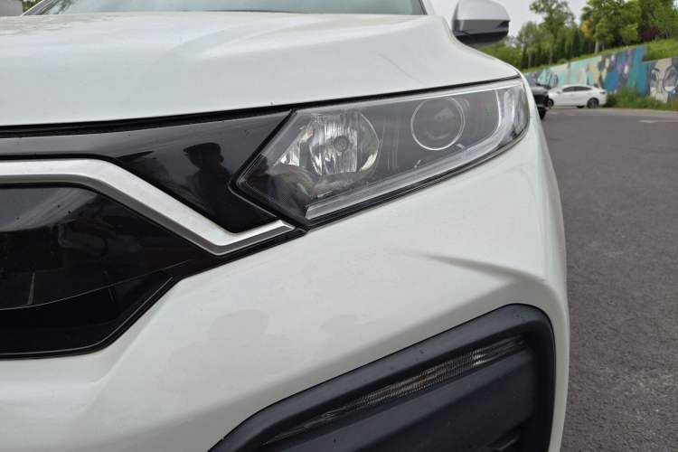 Used Honda XR-V 2021 220TURBO CVT Comfort Version Left Front Headlight