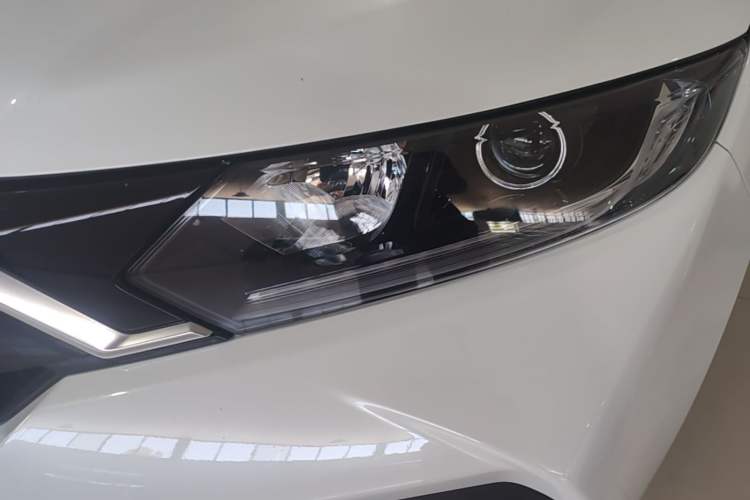 Used Honda XR-V 2021 220TURBO CVT Comfort Version Left Front Headlight