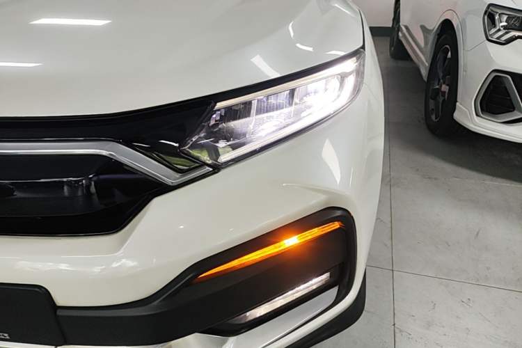 Used Honda XR-V 2021 220TURBO CVT Luxury Edition Left Front Headlight