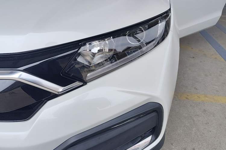 Used Honda XR-V 2021 220TURBO CVT Comfort Version Left Front Headlight