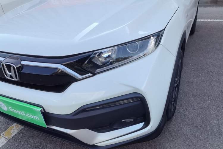 Used Honda XR-V 2021 1.5L CVT Comfort Version Left Front Headlight