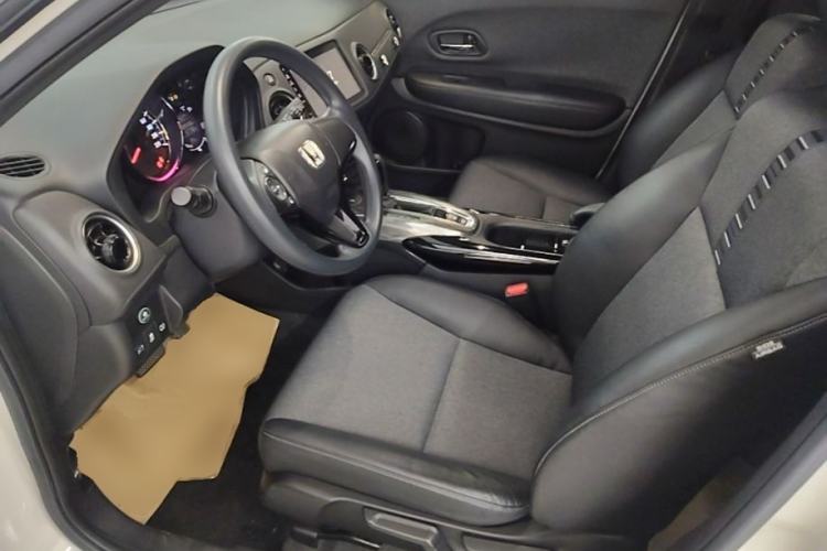Used Honda XR-V 2021 1.5L CVT Comfort Version Left Front Seat