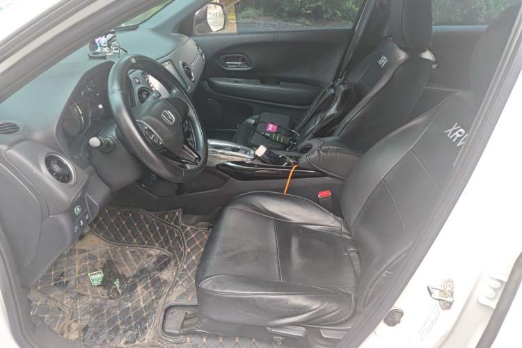 Used Honda XR-V 2021 1.5L CVT Comfort Version Left Front Seat