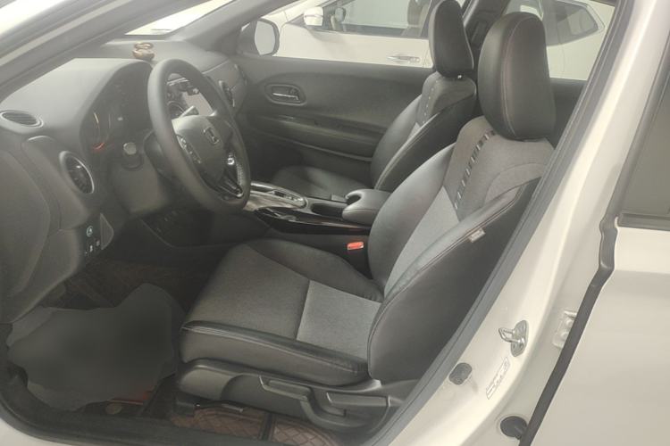 Used Honda XR-V 2021 1.5L CVT Comfort Version Left Front Seat