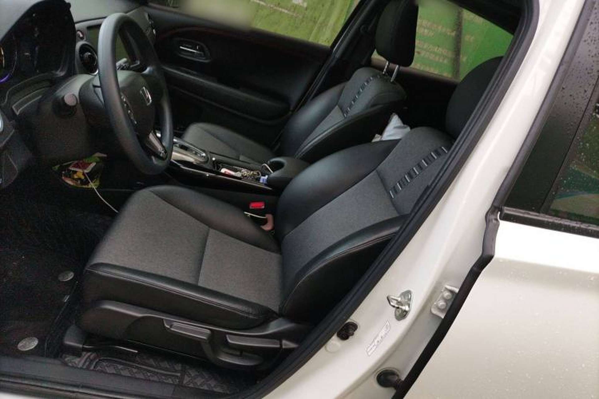 Used Honda XR-V 2021 1.5L CVT Comfort Version Left Front Seat