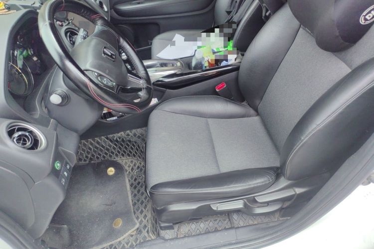 Used Honda XR-V 2021 1.5L CVT Comfort Version Left Front Seat
