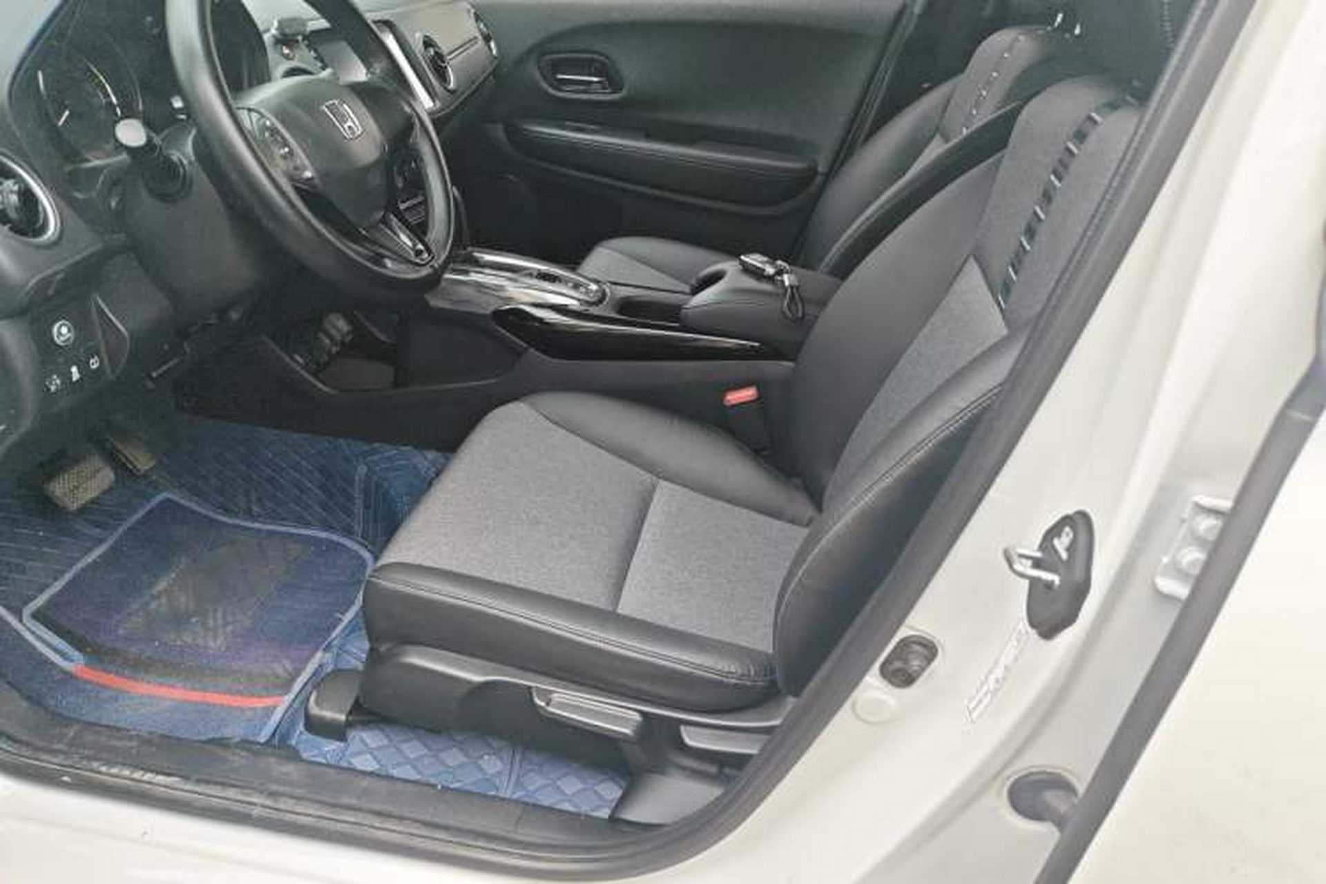 Used Honda XR-V 2021 1.5L CVT Comfort Version Left Front Seat
