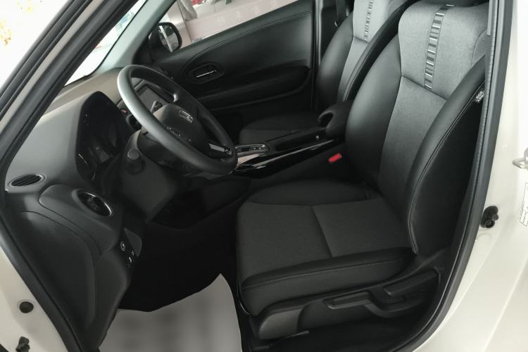 Used Honda XR-V 2021 220TURBO CVT Luxury Edition Left Front Seat