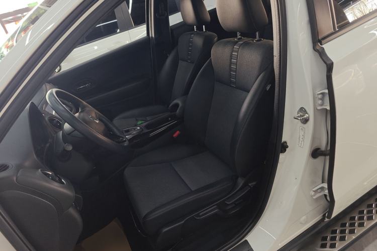 Used Honda XR-V 2021 220TURBO CVT Luxury Edition Left Front Seat
