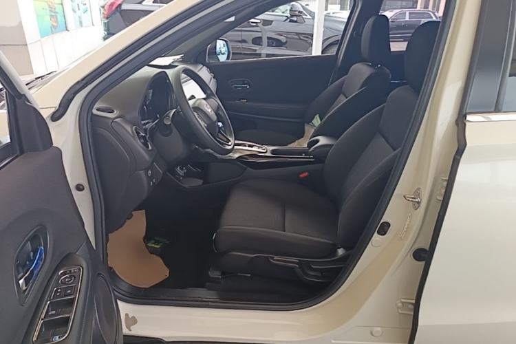 Used Honda XR-V 2021 1.5L CVT Classic Edition Left Front Seat