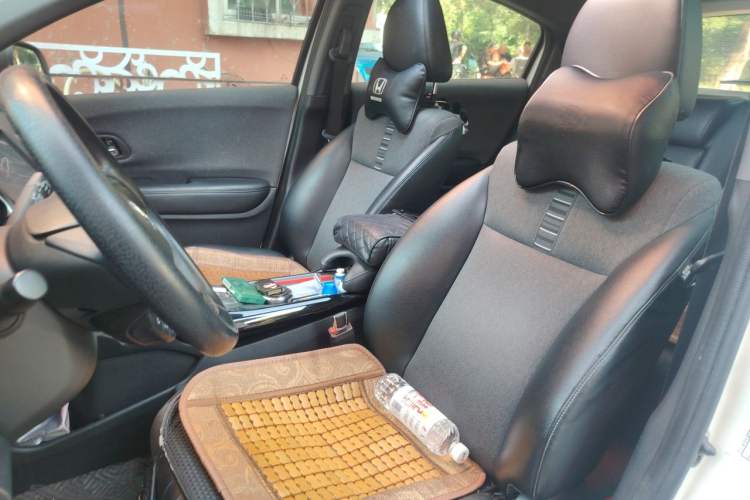 Used Honda XR-V 2021 1.5L CVT Comfort Version Left Front Seat