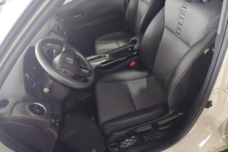 Used Honda XR-V 2021 1.5L CVT Comfort Version Left Front Seat