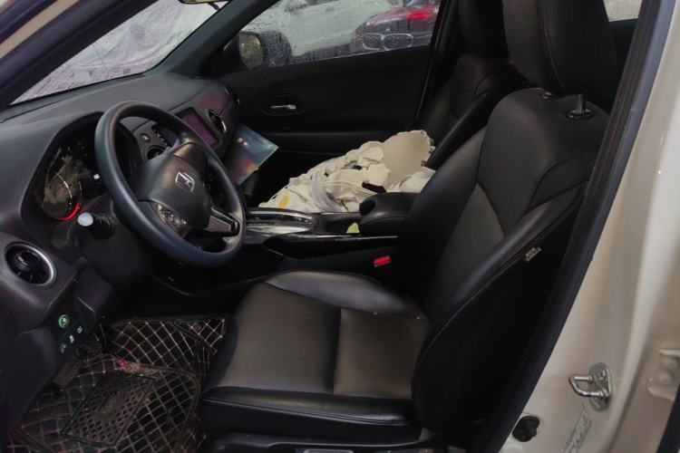 Used Honda XR-V 2021 1.5L CVT Comfort Version Left Front Seat