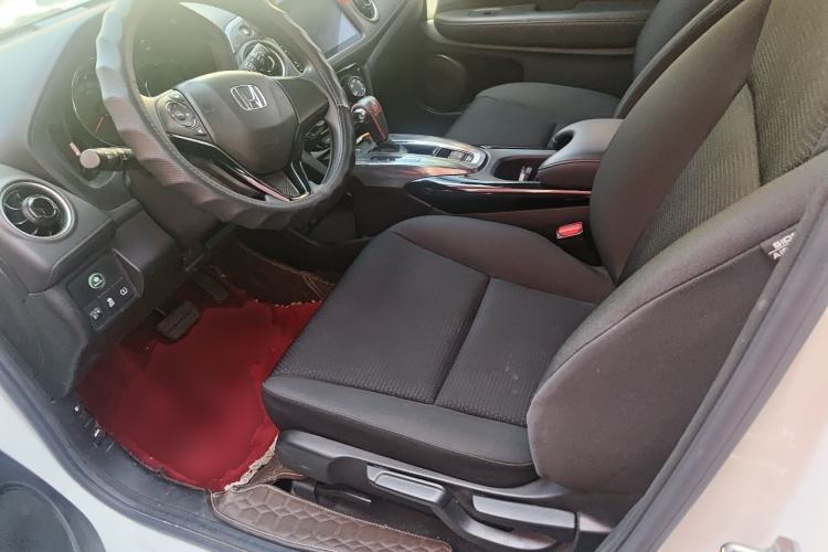 Used Honda XR-V 2021 1.5L CVT Classic Edition Left Front Seat