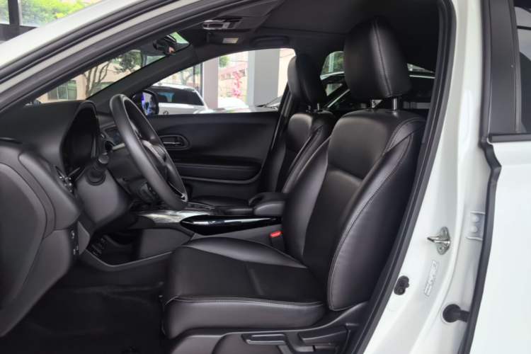 Used Honda XR-V 2021 220TURBO CVT Comfort Version Left Front Seat