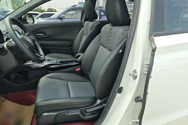 Used Honda XR-V 2021 1.5L CVT Comfort Version Left Front Seat