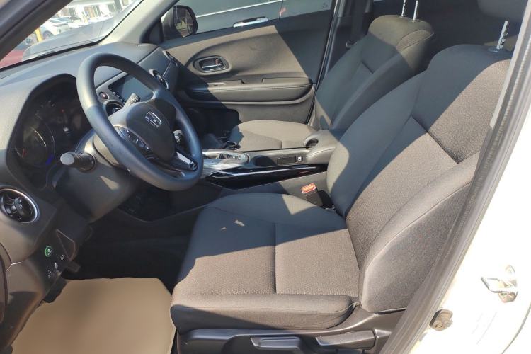 Used Honda XR-V 2021 220TURBO CVT Comfort Version Left Front Seat