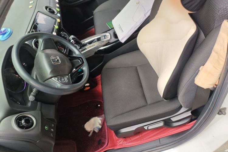 Used Honda XR-V 2021 1.5L CVT Classic Edition Left Front Seat