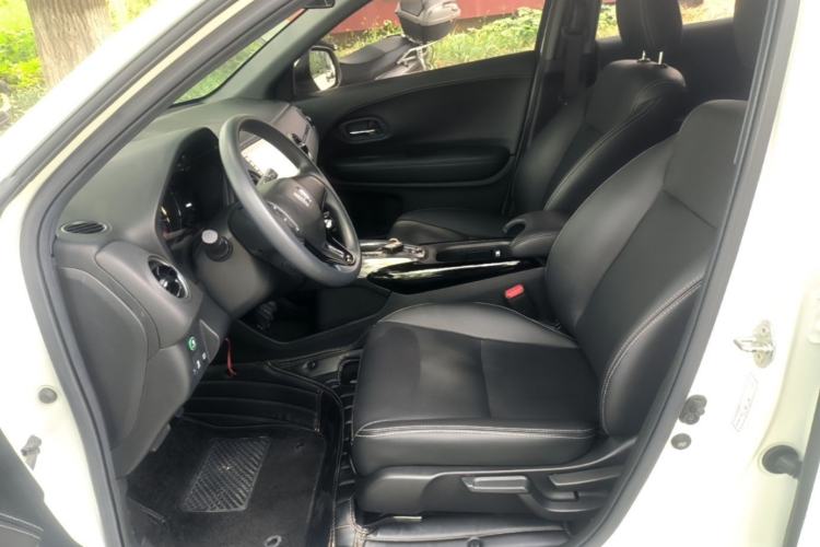 Used Honda XR-V 2021 220TURBO CVT Comfort Version Left Front Seat