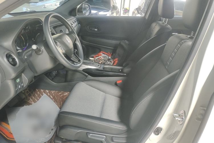 Used Honda XR-V 2021 1.5L CVT Comfort Version Left Front Seat