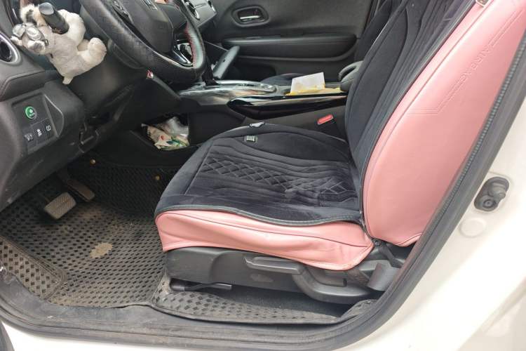 Used Honda XR-V 2021 1.5L CVT Comfort Version Left Front Seat