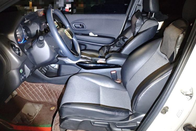 Used Honda XR-V 2021 1.5L CVT Comfort Version Left Front Seat