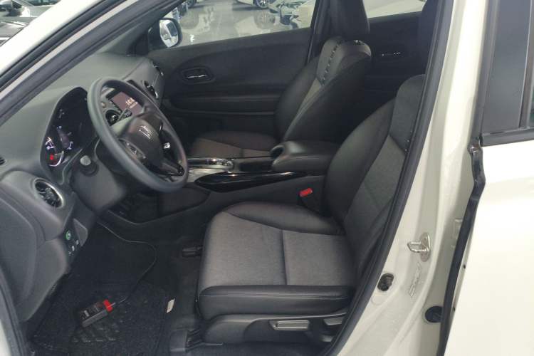 Used Honda XR-V 2021 1.5L CVT Comfort Version Left Front Seat