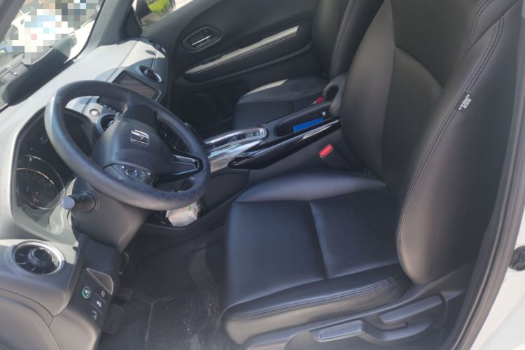 Used Honda XR-V 2021 1.5L CVT Classic Edition Left Front Seat