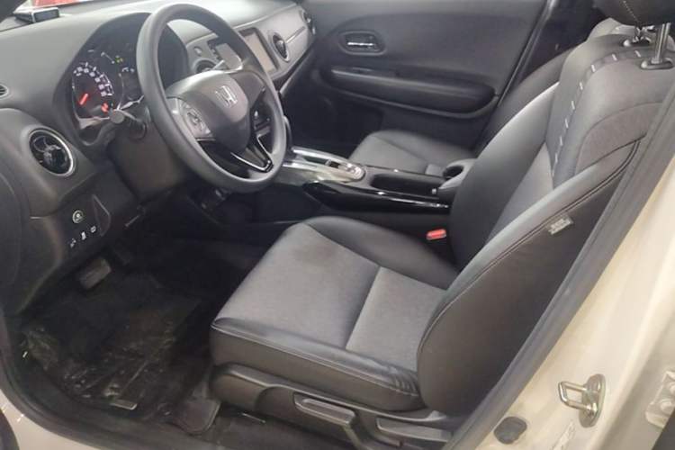 Used Honda XR-V 2021 1.5L CVT Comfort Version Left Front Seat
