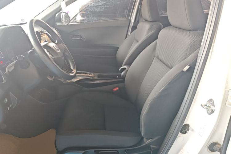 Used Honda XR-V 2021 1.5L CVT Classic Edition Left Front Seat